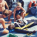 Corsi DAN - Dive Medicine For Divers